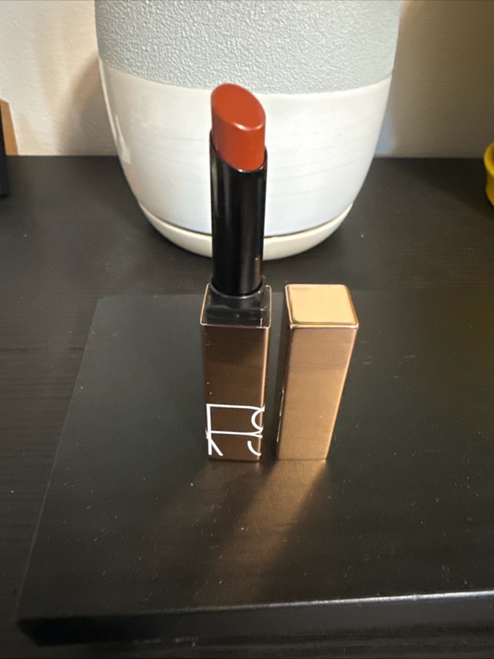 NARS afterglow full size lip